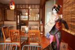 ファンガレイOMOIDE Japanese Restaurant ホール兼キッチンスタッフ